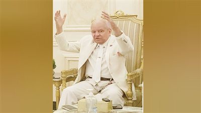 الإرادة المصرية والذكاء والمهارة فى توظيف الإمكانيات كانت كالزلزال على العدو الإسرائيلى 