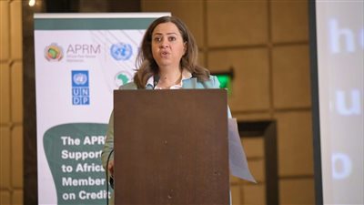 انطلاق فعاليات الاجتماع التاسع للجنة الفنية المتخصصة للآلية الإفريقية 