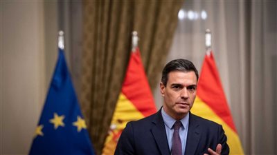 رئيس الوزراء الإسباني: على الاتحاد الأوروبي تعليق اتفاقية التجارة الحرة مع إسرائيل