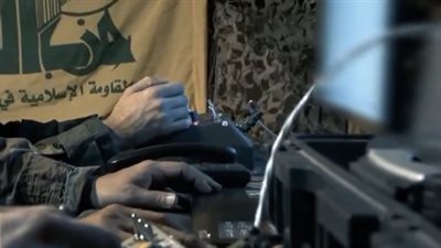 حزب الله ينشر تسجيلاً مصوراً يكشف مواقع استراتيجية في حيفا والكرمل