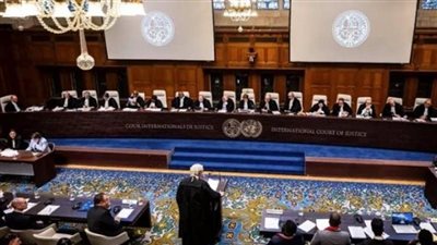 دولة جديدة تنضم لدعوى 