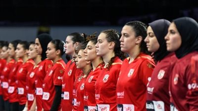 سيدات الأهلي يواجهن فلاورز البنيني ببطولة أفريقيا لليد.. غدًا