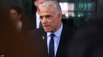  لابيد: على الحكومة التركيز على إنقاذ المحتجزين بدل الانشغال بنجاة الائتلاف الحاكم