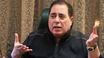 رئيس صناعة النواب: اجتماعات مكثفة لمناقشة الاستراتيجية الوطنية للصناعة 2024-2030