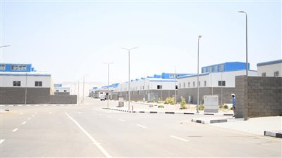 البنك الدولي يُمدد فترة دعمه لمشروعات فى قنا حتي 2025 