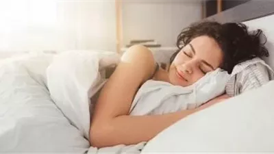 أبحاث تكشف أسرار النوم الصحي 