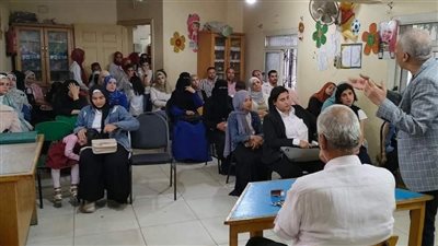 فعاليات وورش فنية ضمن احتفالات ثقافة الفيوم بذكرى نصر أكتوبر 