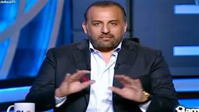 شبانة: الزمالك يستفز الأهلي قبل السوبر بكلمة 