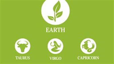 حظك اليوم الخميس| توقعات الأبراج الترابية.. استغل طاقتك بشكل جيد 