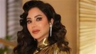 لجين عمران تتألق بالترتر (صور)