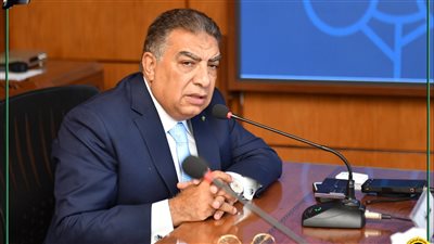 الدقهلية تستعرض التصميمات الهندسية لتطوير حديقتى الحيوان وشجرة الدر