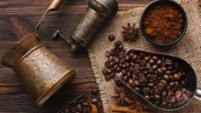 كنز ثمين في القهوة لمرضى الذئبة الحمراء