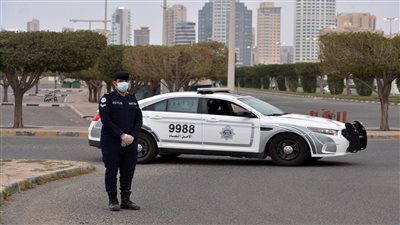 الداخلية الكويتية تعتقل أحد أفراد الأسرة الحاكمة.. 