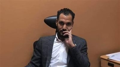 ننشر صورة ضحية قطار جرجا بعدما فقد حياته بسبب زجاجة مياه