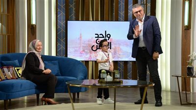 تفاصيل الحلقات الأولى من الموسم الجديد لبرنامج 