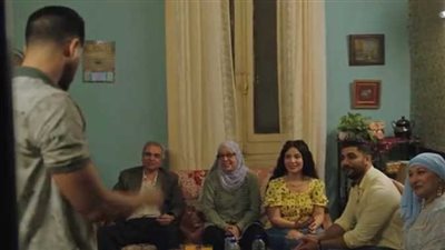 أحداث مسلسل 