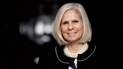 السفيرة أبو غزالة: الصحة النفسية في العمل الأولوية التي تحتاجها المجتمعات