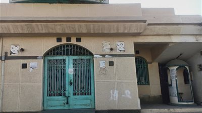 غضب أهالي المدينة الجديدة بالقنطرة شرق بسبب إغلاق مكتب البريد 