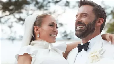 جينيفر لوبيز تفجر للمرة الأولى السبب الحقيقي لطلاقها من بن أفليك.. وأسرار ما قبل الانفصال