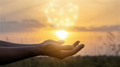 قلوب فيها علامة الإيمان وينظر إليها الرحمن.. تعرّف عليها وكن منهم 