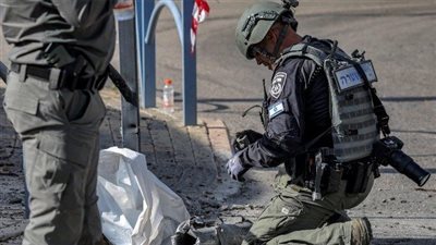 سقوط صواريخ أطلقت من لبنان في مستوطنة 