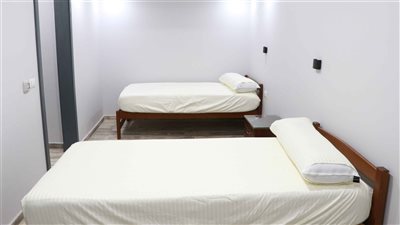 اللجنة الاجتماعية للأطباء: حجز استراحة للأعضاء أمام دار الحكمة 