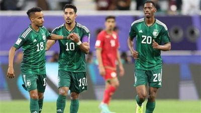 موعد مباراة السعودية واليابان في تصفيات كأس العالم والقنوات الناقلة