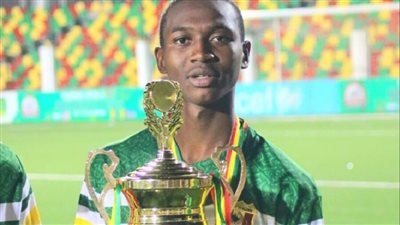 ريال مدريد ينضم إلى برشلونة وأرسنال في الصراع لضم موهبة السنغال 