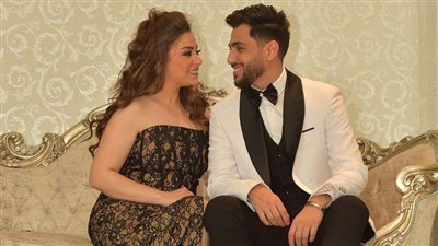 وليد سامي يتراجع عن قرار طلاقه لإلهام عبدالبديع.. ما علاقة نهال عنبر؟