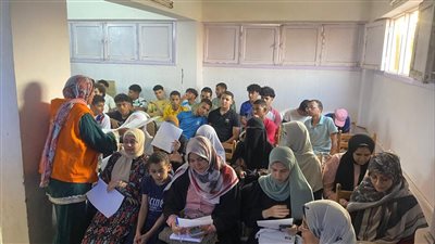 ضمن مبادرة بداية.. جلسة غنائية 
