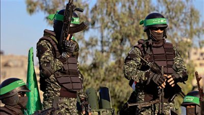 القسام تنفذ عملية مركبة ضد الاحتلال في منطقة القصاصيب شمال القطاع