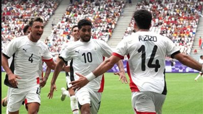 ربيع ياسين: لاعبان فقط من الأولمبي يمكنهما التواجد مع منتخب مصر