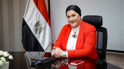 سحر السنباطي: الإدارة العامة لنجدة الطفل تعاملت مع 4 آلاف و983 بلاغاً 