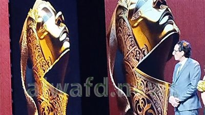 سامح بسيوني: عروض مهرجان نقابة الممثلين للمسرح المصري مجانا للجمهور