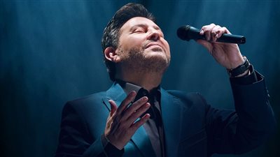 ليلة طربية استثنائية .. تامر عاشور وهاني شاكر في الكويت بهذا الموعد 