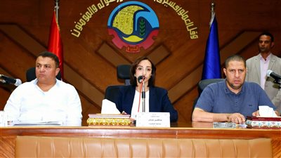 بدء الموجة الـ ٢٤ إعتباراً من السبت المقبل بالبحيرة 