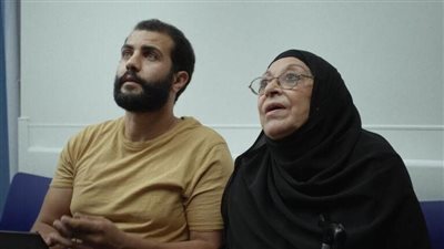 جولة للفيلم القصير في قاعة الانتظار  في أربعة مهرجانات سينمائية