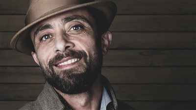 مكان وموعد عزاء والد لؤي عمران 