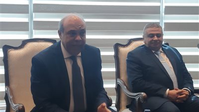 وزير الطيران يكشف عن خطط التوسع التنموية للمطارات المصرية