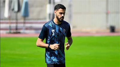 وكيل المغربي بن تايك يهدد بإجراءات قانونيه بسبب شائعة المنشطات 