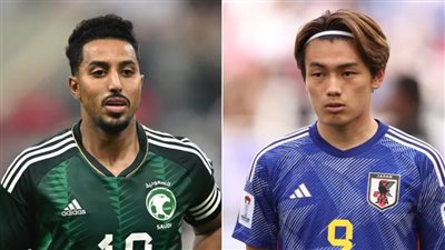 بث مباشر مشاهدة مباراة السعودية واليابان يلا شوت بدون تقطيع HD في تصفيات كأس العالم