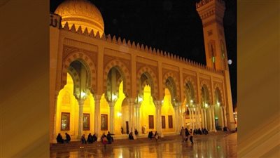 الاحتفال بمولد السيد البدوي يبدأ غدًا الجمعة