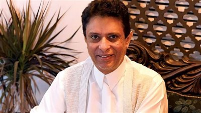 لعشاق الغناء اليمني.. موعد ومكان حفل أحمد فتحي بمهرجان الموسيقى العربية 32