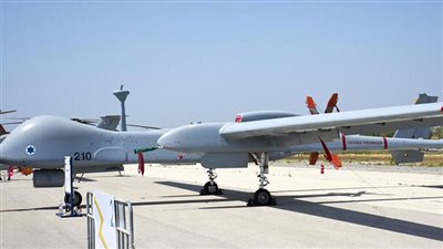 الجيش الإسرائيلي يعلن استهداف منصة صواريخ في لبنان وإعتراض مسيرة في البحر
