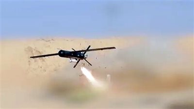 فصائل عراقية: قصفنا بالطائرات المسيرة هدفًا حيويًا إسرائيليًا في غور الأردن