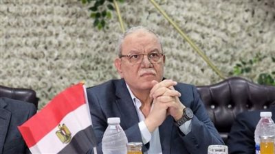 إستقالة رئيس مجلس إدارة شركة السكر والصناعات التكاملية بقنا| تفاصيل