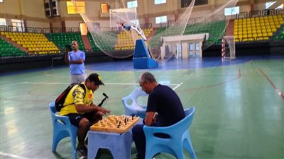 البحر الأحمر تحتفل باليوم العربي للمسنين 