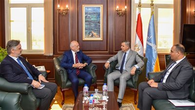 لأول مرة.. افتتاح فرع للجامعة اليونانيه بالإسكندرية 