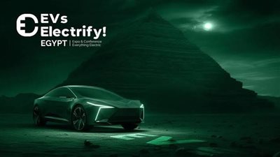 تحت رعاية مجلس الوزراء.. انطلاق قمة مصـر الدولية لوسائل التنقل الكهربائية 