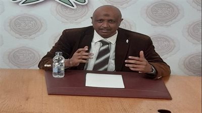 رئيس لجنة شكرًا مصر ينفي مزاعم 